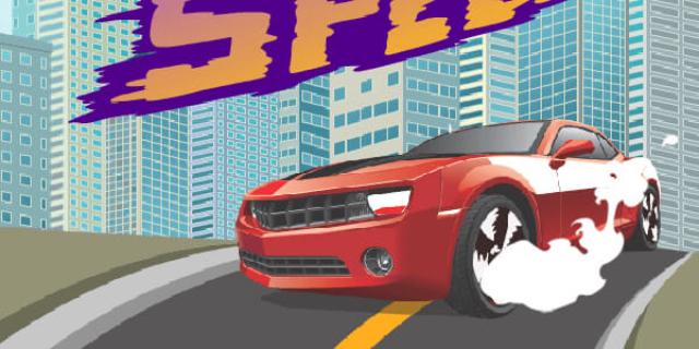 Furious Speed